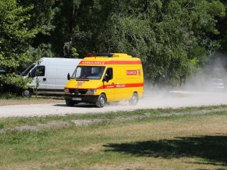 2. Aquarius Triatlon Verseny - fotó: Ónodi Zoltán