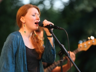 Naked Woods - Petőfi Liget - fotó: Ónodi Zoltán