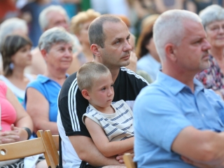 Naked Woods - Petőfi Liget - fotó: Ónodi Zoltán