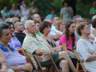 Naked Woods - Petőfi Liget - fotó: Ónodi Zoltán