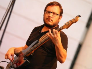 Naked Woods - Petőfi Liget - fotó: Ónodi Zoltán