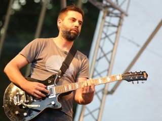 Naked Woods - Petőfi Liget - fotó: Ónodi Zoltán