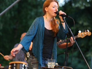 Naked Woods - Petőfi Liget - fotó: Ónodi Zoltán