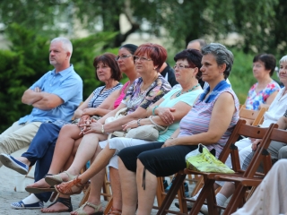 Naked Woods - Petőfi Liget - fotó: Ónodi Zoltán