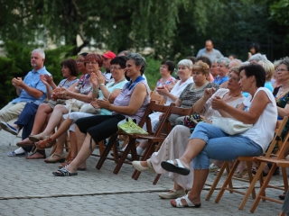 Naked Woods - Petőfi Liget - fotó: Ónodi Zoltán