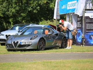 Kalandozások AlfaCity csodavilágában - fotó: 