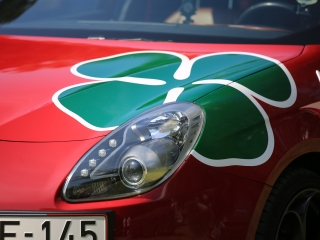 Kalandozások AlfaCity csodavilágában - fotó: 