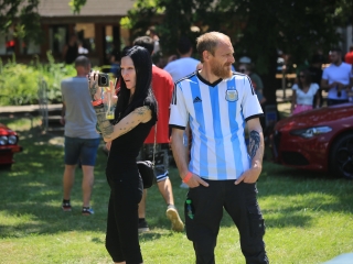 Kalandozások AlfaCity csodavilágában - fotó: 