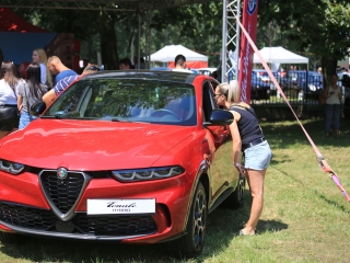 Kalandozások AlfaCity csodavilágában - fotó: 