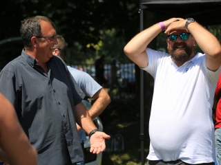 Kalandozások AlfaCity csodavilágában - fotó: 