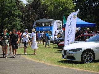 Kalandozások AlfaCity csodavilágában - fotó: 