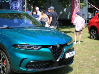 Kalandozások AlfaCity csodavilágában - fotó: 