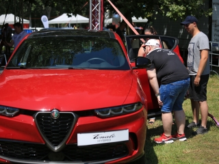 Kalandozások AlfaCity csodavilágában - fotó: 