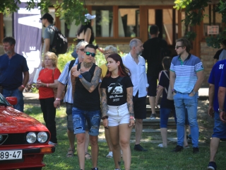 Kalandozások AlfaCity csodavilágában - fotó: 