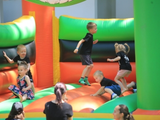 Kalandozások AlfaCity csodavilágában - fotó: 