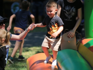 Kalandozások AlfaCity csodavilágában - fotó: 