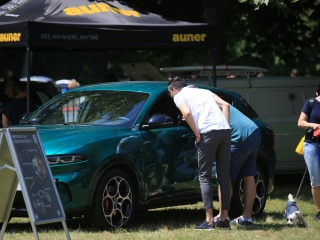 Kalandozások AlfaCity csodavilágában - fotó: 