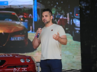 Kalandozások AlfaCity csodavilágában - fotó: 