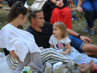 Programözön és tömegvonzás az I. Kalandpark Fesztiválon - fotó: 