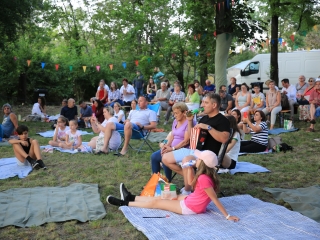 Programözön és tömegvonzás az I. Kalandpark Fesztiválon - fotó: 