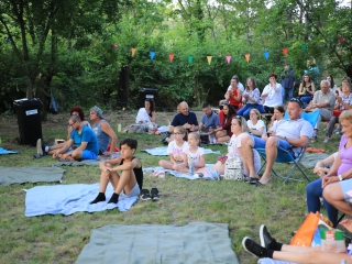 Programözön és tömegvonzás az I. Kalandpark Fesztiválon - fotó: 