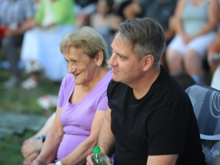 Programözön és tömegvonzás az I. Kalandpark Fesztiválon - fotó: 