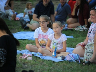 Programözön és tömegvonzás az I. Kalandpark Fesztiválon - fotó: 