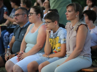 Programözön és tömegvonzás az I. Kalandpark Fesztiválon - fotó: 