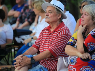 Programözön és tömegvonzás az I. Kalandpark Fesztiválon - fotó: 