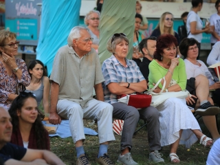 Programözön és tömegvonzás az I. Kalandpark Fesztiválon - fotó: 