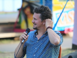 Programözön és tömegvonzás az I. Kalandpark Fesztiválon - fotó: 