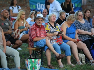 Programözön és tömegvonzás az I. Kalandpark Fesztiválon - fotó: 