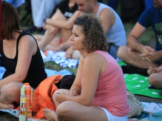 Programözön és tömegvonzás az I. Kalandpark Fesztiválon - fotó: 