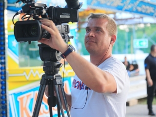 Programözön és tömegvonzás az I. Kalandpark Fesztiválon - fotó: 