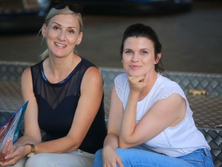 Programözön és tömegvonzás az I. Kalandpark Fesztiválon - fotó: 