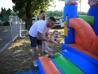 Programözön és tömegvonzás az I. Kalandpark Fesztiválon - fotó: 