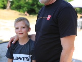 Programözön és tömegvonzás az I. Kalandpark Fesztiválon - fotó: 