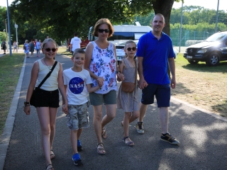 Programözön és tömegvonzás az I. Kalandpark Fesztiválon - fotó: 