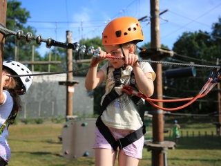 Programözön és tömegvonzás az I. Kalandpark Fesztiválon - fotó: 
