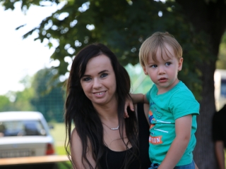 Programözön és tömegvonzás az I. Kalandpark Fesztiválon - fotó: 