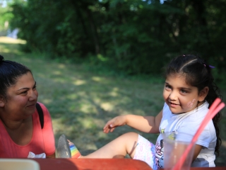 Programözön és tömegvonzás az I. Kalandpark Fesztiválon - fotó: 