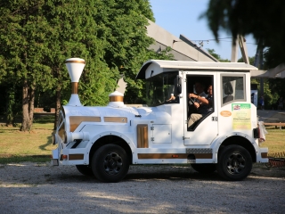 Programözön és tömegvonzás az I. Kalandpark Fesztiválon - fotó: 