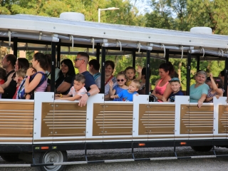 Programözön és tömegvonzás az I. Kalandpark Fesztiválon - fotó: 