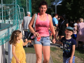 Programözön és tömegvonzás az I. Kalandpark Fesztiválon - fotó: 