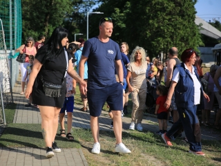 Programözön és tömegvonzás az I. Kalandpark Fesztiválon - fotó: 