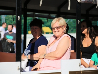 Programözön és tömegvonzás az I. Kalandpark Fesztiválon - fotó: 