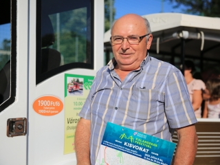 Programözön és tömegvonzás az I. Kalandpark Fesztiválon - fotó: 