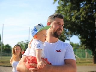 Programözön és tömegvonzás az I. Kalandpark Fesztiválon - fotó: 