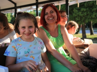 Programözön és tömegvonzás az I. Kalandpark Fesztiválon - fotó: 