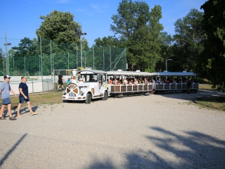 Programözön és tömegvonzás az I. Kalandpark Fesztiválon - fotó: 